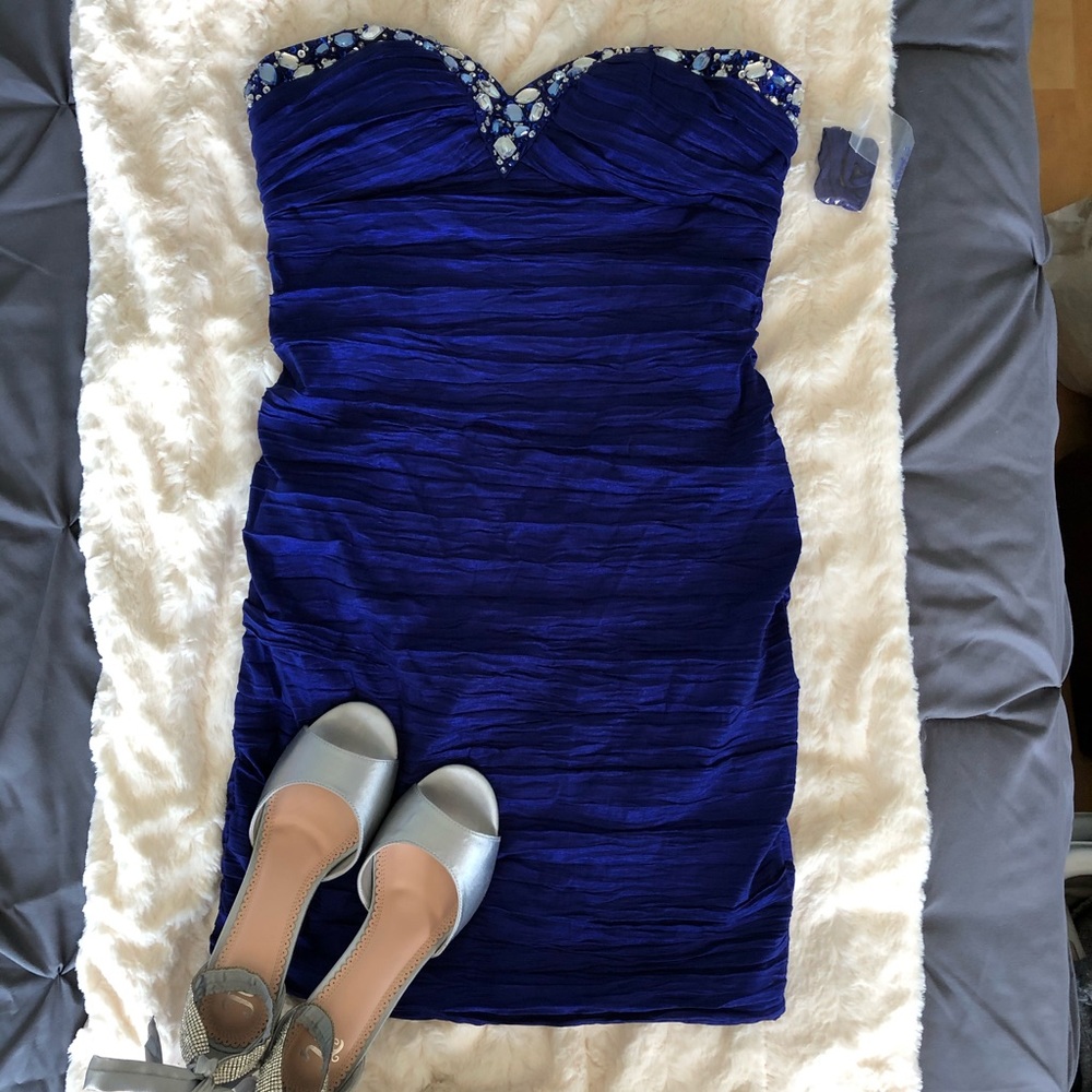 COPY - NWOT- Jump Apparel by Wendye Chaitin Straple…